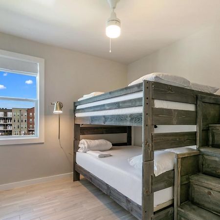 New Construction Elegant Villas New Orleans Luaran gambar