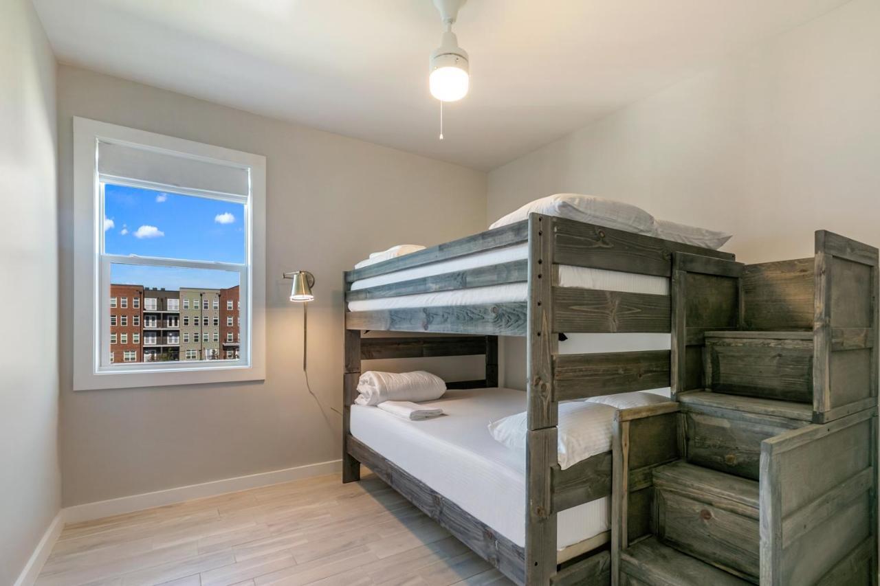 New Construction Elegant Villas New Orleans Luaran gambar