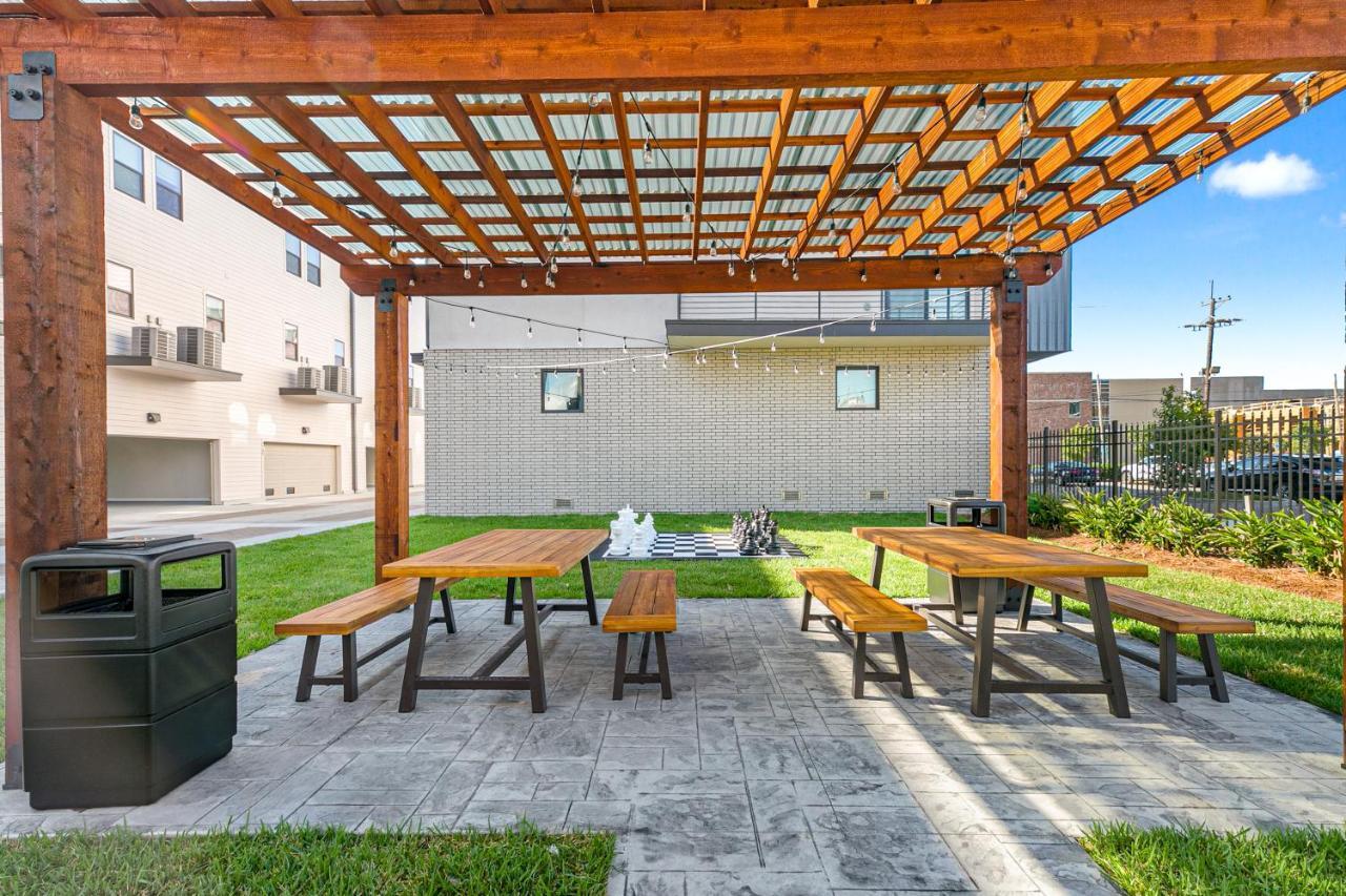 New Construction Elegant Villas New Orleans Luaran gambar