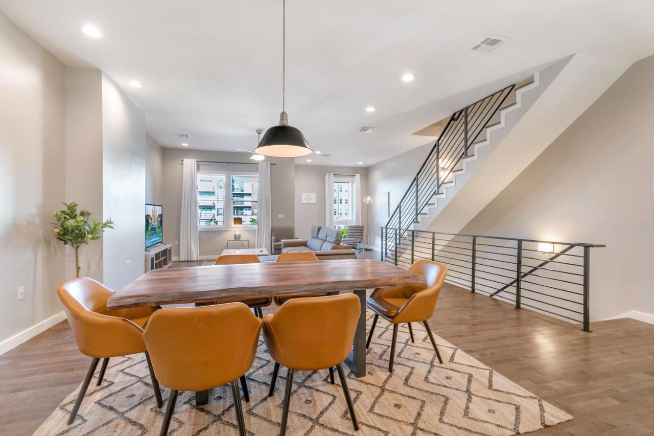 New Construction Elegant Villas New Orleans Luaran gambar