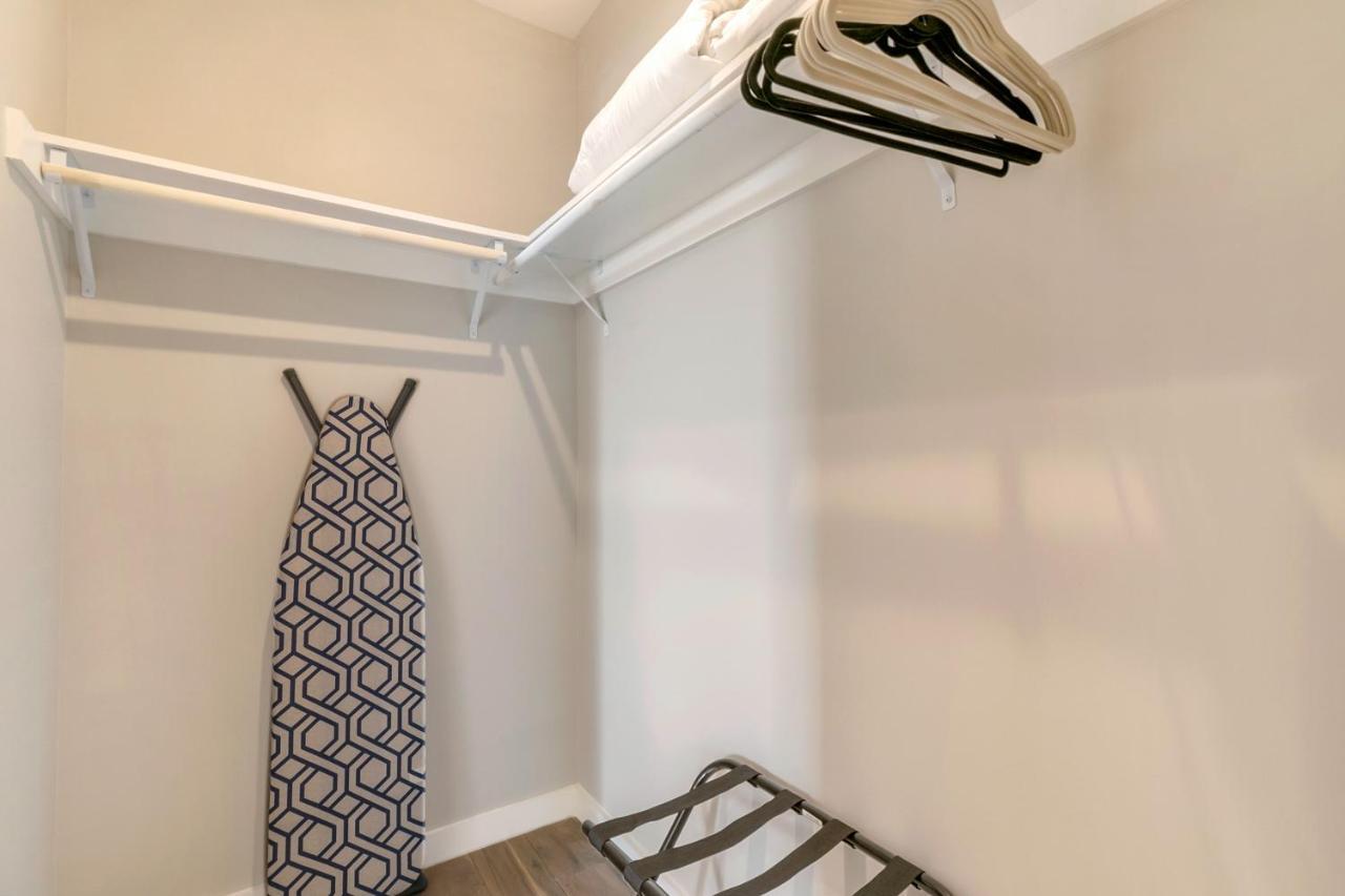 New Construction Elegant Villas New Orleans Luaran gambar