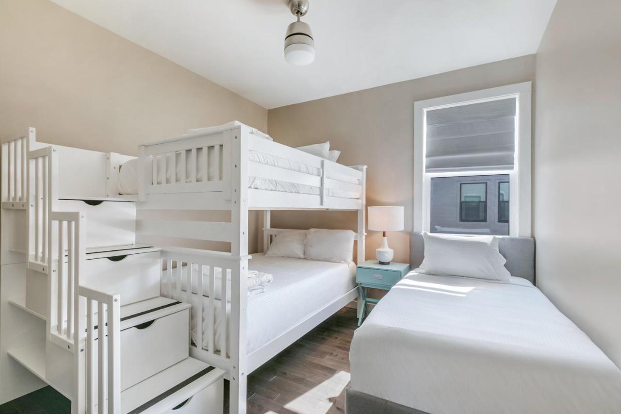 New Construction Elegant Villas New Orleans Luaran gambar