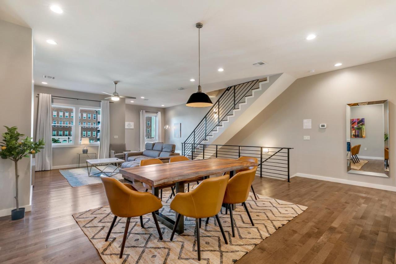 New Construction Elegant Villas New Orleans Luaran gambar