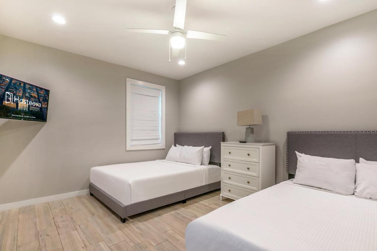 New Construction Elegant Villas New Orleans Luaran gambar